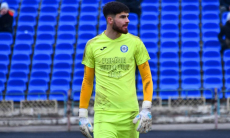 Двухметровый вратарь из Европы может перейти в казахстанский клуб