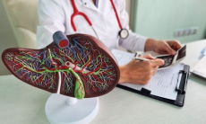 Найден способ блокировать заражение гепатитом