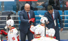 Главный тренер «Автомобилиста» сделал заявление после разгрома «Барыса»