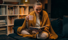 Назван простой способ вернуть любовь к чтению