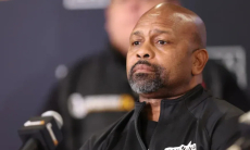 Легенда мирового бокса раскрыл цель визита в Казахстан