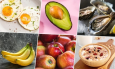 Топ продуктов, которые помогут справиться с похмельем