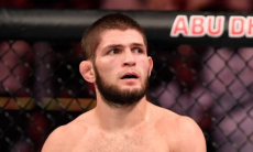 «Он разобрал бы и Хабиба, и Махачева в их лучшие годы». В России назвали лучшего бойца современности.