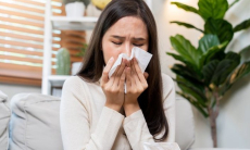 Назван веский повод вызвать врача при заражении опасными штаммами гриппа