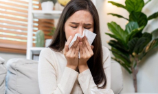 Назван веский повод вызвать врача при заражении опасными штаммами гриппа