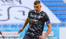 Новичок КПЛ нацелился на бомбардира из Европы