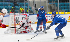 В России разобрали домашнее фиаско «Барыса» в КХЛ и вынесли вердикт