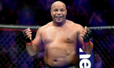 Даниэль Кормье назвал двух лучших бойцов ММА в мире на данный момент