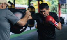 Раскрыты причины долгого простоя претендента на титул чемпиона мира из Казахстана