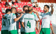 Скандал с долгами клуба КПЛ перед легионерами получил продолжение