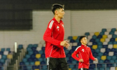 Клуб КПЛ завершил первый УТС под руководством нового тренера