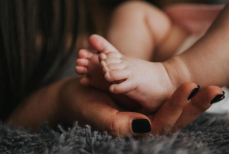 Топ-имен для новорожденных в Казахстане — 2025