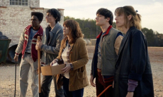 Сериал «Очень странные дела» набрал рекордное количество просмотров