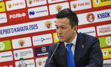 Талгат Жайлауов отказался признавать себя легендой и выбрал лучшего игрока Казахстана