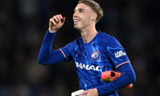 Сделано заявление о переходе Коула Палмера в мадридский «Реал»