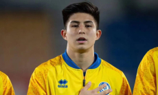 Министерство спорта Казахстана огласило решение по Дастану Сатпаеву