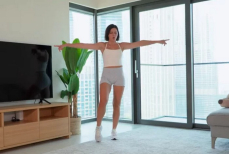 Как сжечь «праздничные» калории — диетологи поделились проверенным способом