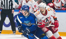 Оценена заслуженность третьего подряд домашнего поражения «Барыса» в КХЛ