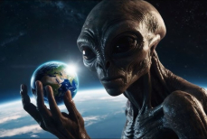 Ученые предупредили — инопланетяне проявятся лишь при катастрофе