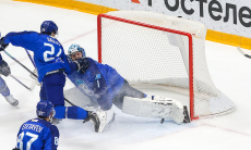 «Какая-то толкотня». Эксперт назвал причины поражения «Барыса» от «Автомобилиста»