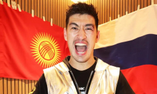 Дмитрий Бивол удивил появлением на неожиданном шоу. Видео