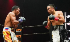 Сделано заявление о реванше боя «Казахского воина» с неожиданным вердиктом