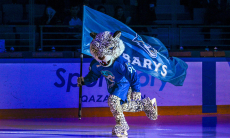 Найден «виновник» третьего подряд домашнего поражения «Барыса» в КХЛ