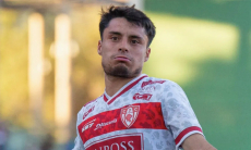 Новичок КПЛ заявил о возвращении в Латинскую Америку