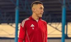 Кандидат в сборную Казахстана выбрал клуб КПЛ