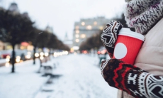 Как избежать обморожений в зимний период