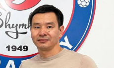 «Не имею желания работать с нынешним руководством „Ордабасы“». Танат Нусербаев раскрыл заговор