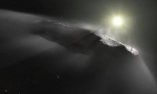 Загадка Каллисто. В планах 3I/ATLAS — контакт с неземной цивилизацией?