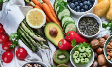 Диетолог призвал обзавестись шестью привычками в 2026 году