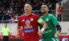 УЕФА объяснила гегемонию «Кайрата» в Европе