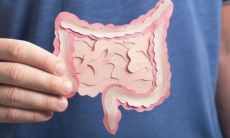 Предновогодний стресс может привести к обострению синдрома раздраженного кишечника