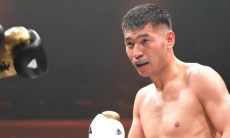 Казахстанцу заменили соперника на непобежденного нокаутера из Узбекистана