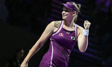 Елена Рыбакина получила хорошие новости на следующий сезон