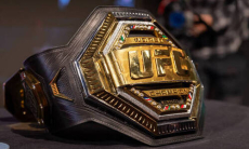 Названо имя следующего бойца UFC из Казахстана