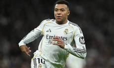 Слит возможный дизайн формы «Реала» на следующий сезон