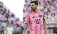 Месси назвал лучшего тренера в мире