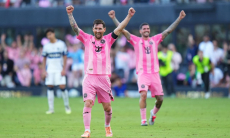 Стало известно о возвращении Месси в «Барселону»