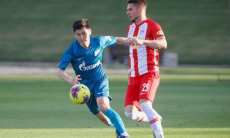 Бауыржан Исламхан раскрыл причину срыва перехода в «Зенит»