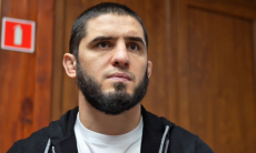 Ислам Махачев поставил условие Шавкату Рахмонову для боя с ним за титул UFC