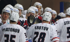 Больше миллиарда запросили на хоккей в Костанайской области