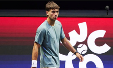 Громкие сенсации состоялись на турнире с участием Елены Рыбакиной