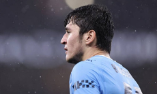 «Манчестер Сити» принял решение по Абдукодиру Хусанову