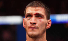 Непобежденного бойца из России готовы уволить из UFC. Подробности