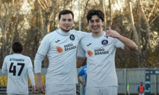 Новичок КПЛ решил судьбу лидера команды