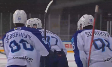 «Снежные Барсы» с камбэком оформили долгожданную победу в МХЛ