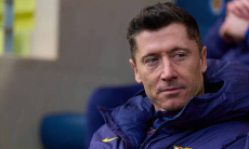 «Барселона» нашла замену Левандовскому 